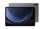 Samsung TAB S9+ FE X616 5G & WIFI 12.4" 8GB 128GB Gray (incl. Pen) - SM-X616BZAAEUE