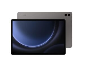 Samsung TAB S9+ FE X616 5G & WIFI 12.4" - SM-X616BZAE