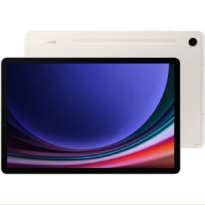 Samsung TAB S9 X710 WIFI 11.0" 12GB 256GB Cream - SM-X710NZEE