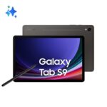 Samsung TAB S9 X710 WIFI 11.0" 8GB 128GB Gray (incl. Pen) - SM-X710NZAAEUE