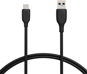 Samsung USB Type-C to A Cable (1.5m, USB2.0) Black (bulk) - GP-TOU021RFABW