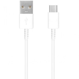 Samsung USB Type-C to A Cable (1.5m, USB2.0) White (bulk) - GP-TOU021RFAWW