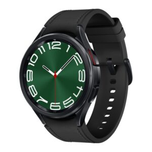 Samsung Watch6 Classic 47mm 1.5" R960 Black - SM-R960NZKAEUE