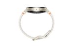 Samsung Watch7 40mm 1.3" L300 Gold / Cream strap - SM-L300NZEAEUE