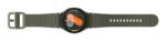 Samsung Watch7 40mm 1.3" L300 Grey / Green strap - SM-L300NZGAEUE
