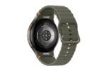 Samsung Watch7 44mm 1.5" L315 (eSIM Cellular) Grey / Green strap - SM-L315FZGAEUE