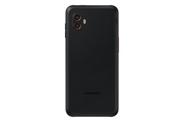 Samsung Xcover 6 Pro G736B 6.6" 6GB 128GB DualSIM - SM-G736BZKDEEE