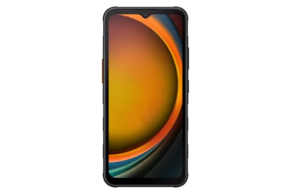 Samsung Xcover 7 G556B 6.6" 6GB 128GB DualSIM IP68 - SM-G556BZKDEEE