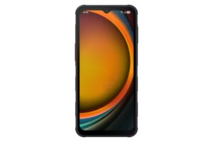 Samsung Xcover 7 Pro G766B 6.6" 6GB 128GB DualSIM - SM-G766BZKDEEE