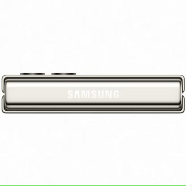 Samsung Z Flip5 F731B 5G 6.7" 8GB 256GB SingleSIM - SM-F731BZEG
