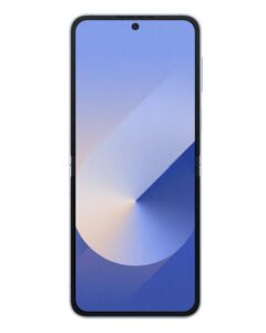 Samsung Z Flip6 F741B 5G 6.7" 12GB 256GB DualSIM Blue - SM-F741BLBGEUE