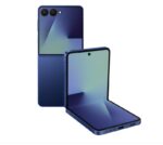 Samsung Z Flip7 F766B 5G 6.9"/4.1" 10-Core 12GB 256GB - SM-F766BDBGEUE