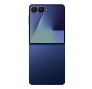 Samsung Z Flip7 F766B 5G 6.9"/4.1" 10-Core 12GB 256GB - SM-F766BDBGEUE