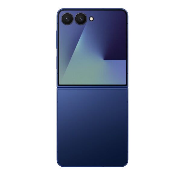 Samsung Z Flip7 F766B 5G 6.9"/4.1" 10-Core 12GB 256GB - SM-F766BDBGEUE