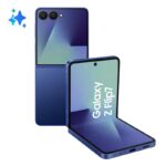 Samsung Z Flip7 F766B 5G 6.9"/4.1" 10-Core 12GB 256GB - SM-F766BDBGEUE
