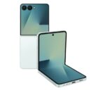 Samsung Z Flip7 F766B 5G 6.9"/4.1" 10-Core 12GB 512GB SingleSIM Mint - SM-F766BLGHEUE Samsung Z Flip7 F766B 5G 6.9"/4.1" 10-Core 12GB 512GB SingleSIM Mint - SM-F766BLGHEUE