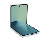 Samsung Z Flip7 F766B 5G 6.9"/4.1" 10-Core 12GB 512GB SingleSIM Mint - SM-F766BLGHEUE Samsung Z Flip7 F766B 5G 6.9"/4.1" 10-Core 12GB 512GB SingleSIM Mint - SM-F766BLGHEUE