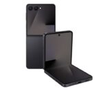Samsung Z Flip7 F766B 5G 6.9"/4.1" 10-Core 12GB 512GB - SM-F766BZKHEUE