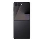 Samsung Z Flip7 F766B 5G 6.9"/4.1" 10-Core 12GB 512GB - SM-F766BZKHEUE
