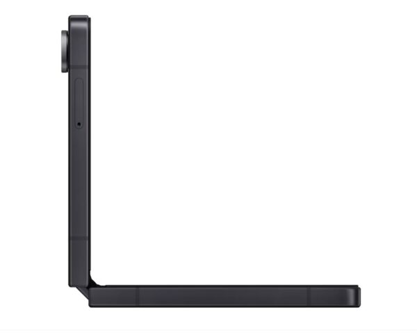 Samsung Z Flip7 F766B 5G 6.9"/4.1" 10-Core 12GB 512GB - SM-F766BZKHEUE