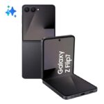 Samsung Z Flip7 F766B 5G 6.9"/4.1" 10-Core 12GB 512GB - SM-F766BZKHEUE