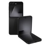 Samsung Z Flip7 FE F761B 5G 6.7"/3.4" 10-Core 8GB - SM-F761BZKGEUE