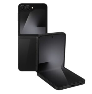 Samsung Z Flip7 FE F761B 5G 6.7"/3.4" 10-Core 8GB - SM-F761BZKHEUE