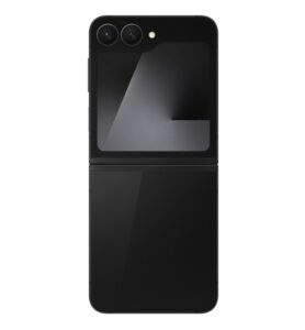 Samsung Z Flip7 FE F761B 5G 6.7"/3.4" 10-Core 8GB - SM-F761BZKHEUE - imagine 3