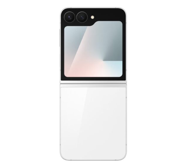 Samsung Z Flip7 FE F761B 5G 6.7"/3.4" 10-Core 8GB - SM-F761BZWGEUE