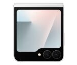 Samsung Z Flip7 FE F761B 5G 6.7"/3.4" 10-Core 8GB - SM-F761BZWGEUE