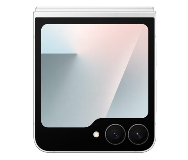 Samsung Z Flip7 FE F761B 5G 6.7"/3.4" 10-Core 8GB - SM-F761BZWGEUE