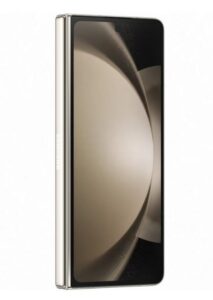 Samsung Z FOLD5 5G F946B 7.6" 12GB 512GB DualSIM Cream - SM-F946BZECEUE