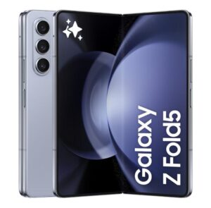 Samsung Z FOLD5 5G F946B 7.6" 12GB 512GB DualSIM Icy Blue - SM-F946BLBCEUE