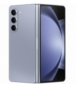 Samsung Z FOLD5 5G F946B 7.6" 12GB 512GB DualSIM Icy Blue - SM-F946BLBCEUE
