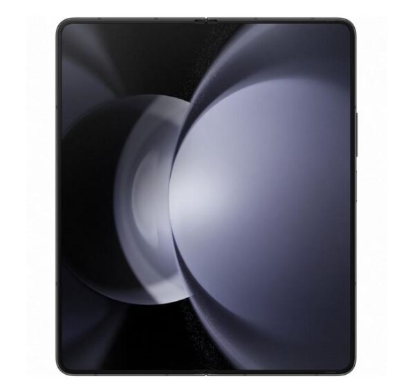 Samsung Z FOLD5 5G F946B 7.6" 12GB 512GB DualSIM Phantom Black - SM-F946BZKCEUE