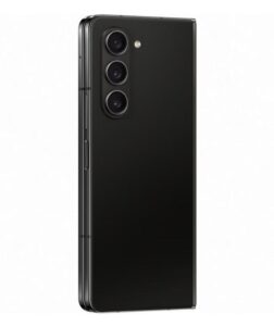 Samsung Z FOLD5 5G F946B 7.6" 12GB 512GB DualSIM Phantom Black - SM-F946BZKCEUE