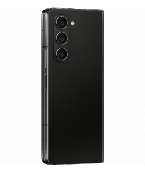 Samsung Z FOLD5 5G F946B 7.6" 12GB 512GB DualSIM Phantom Black - SM-F946BZKCEUE