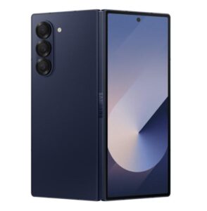Samsung Z FOLD6 5G F956B 7.6" 12GB 1TB DualSIM Navy - SM-F956BDBNEUE