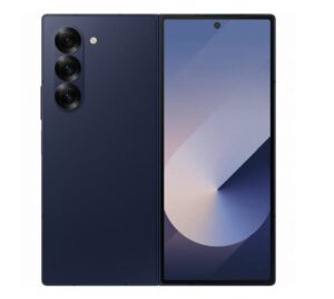 Samsung Z FOLD6 5G F956B 7.6" 12GB 1TB DualSIM Navy - SM-F956BDBNEUE