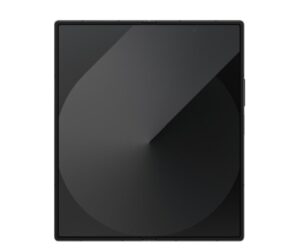 Samsung Z FOLD6 5G F956B 7.6" 12GB 256GB DualSIM Crafted Black - SM-F956BAKBEUE