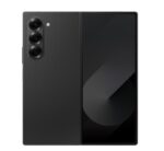 Samsung Z FOLD6 5G F956B 7.6" 12GB 256GB DualSIM Crafted Black - SM-F956BAKBEUE