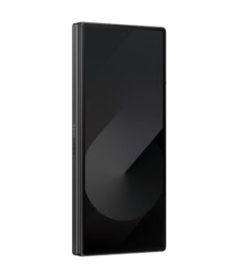 Samsung Z FOLD6 5G F956B 7.6" 12GB 256GB DualSIM Crafted Black - SM-F956BAKBEUE