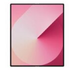 Samsung Z FOLD6 5G F956B 7.6" 12GB 256GB DualSIM Pink - SM-F956BLIBEUE