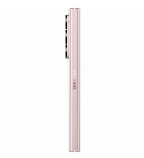 Samsung Z FOLD6 5G F956B 7.6" 12GB 512GB DualSIM Pink - SM-F956BLICEUE