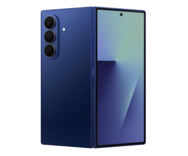 Samsung Z FOLD7 5G F966B 8"/6.5" 12GB 256GB DualSIM Blue Shadow - SM-F966BDBBEUE