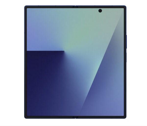 Samsung Z FOLD7 5G F966B 8"/6.5" 12GB 256GB DualSIM Blue Shadow - SM-F966BDBBEUE