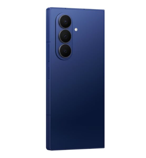 Samsung Z FOLD7 5G F966B 8"/6.5" 12GB 256GB DualSIM Blue Shadow - SM-F966BDBBEUE