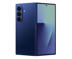 Samsung Z FOLD7 5G F966B 8"/6.5" 12GB 512GB DualSIM Blue Shadow - SM-F966BDBCEUE