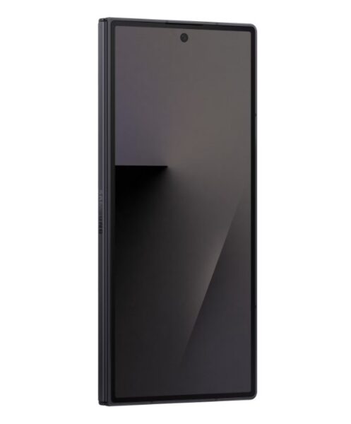 Samsung Z FOLD7 5G F966B 8"/6.5" 12GB 512GB DualSIM Jet Black - SM-F966BZKCEUE