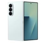 Samsung Z FOLD7 5G F966B 8"/6.5" 12GB 512GB DualSIM Mint - SM-F966BLGCEUE